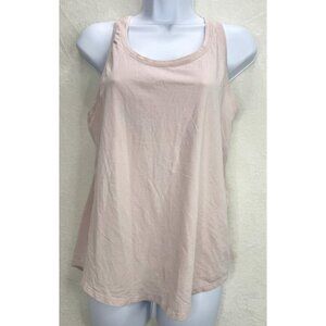 Lululemon Women's Love Tank II in Dewey Size 6